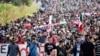 Huge Number of Migrants Highlights Border Crisis