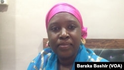 Jamila Kabiru Mado