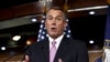 House GOP Plan Unconditional US Debt Ceiling Vote