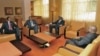 African Summit Fails to Agree on DRC Force Details