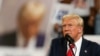 Corte Suprema de EEUU rechaza frenar la sentencia a Trump en el caso de dinero por silencio