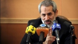عباس جعفری دولت‌آبادی، دادستان عمومی و انقلاب تهران