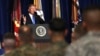 Trump Ungkap Kebijakan Baru Terkait Afghanistan