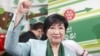 Petahana Diproyeksikan Menangkan Masa Jabatan Ketiga Gubernur Tokyo