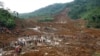 20 Tewas, 88 Masih Hilang Akibat Tanah Longsor di Banjarnegara