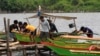 Philippines Prepares for Typhoon Rammasun