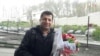 Əlirza Fərşi müvəqqəti azadlığa buraxıldı