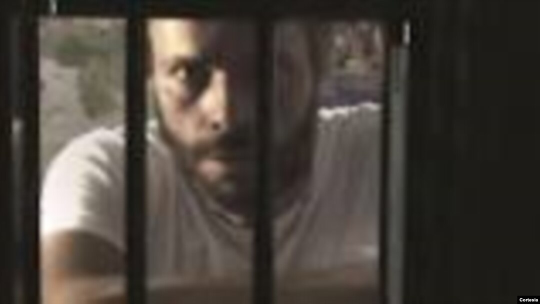 Leopoldo Lopez habló nuevamente desde la cárcel para pedirle a la gente que defienda la voluntad popular.