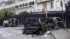 Francia considera estado de emergencia para detener disturbios
