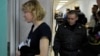 Russia Charges Greenpeace Activists With Piracy