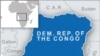 20,000 Flee Fighting with Ugandan Rebels in Congo