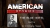 The Blue Hotel by Stephen Crane, Part Four