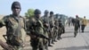 US Trains Cameroon Military on Landmines Detection