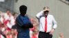 Wenger espère encore accrocher une place en C1 avec Arsenal