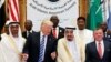 Yaki Ne Tsakanin Miyagun Mutanen Dana Kirki: In Ji Trump