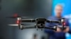 중국 드론 업체 DJI, 러시아·우크라이나 사업 중단