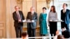 Polish Author Tokarczuk and Austria's Handke Win Nobel Literature Prize