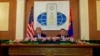 Kerry Calls Mongolia 'An Oasis of Democracy' 