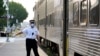 US Rail Strike Biden
