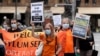 Thousands March in Australia Anti-Racism Rallies 