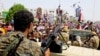 Rights Experts Flag Violations of Rape, Sex Abuse in Yemen