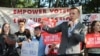Trump's Voter Fraud Panel Unlikely to Recommend Reforms 