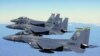 Pesawat Militer Saudi Jatuh, 2 Tewas
