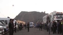 寧夏煤礦爆炸 18死2人失蹤