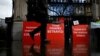 Britain’s Political Struggles Overload Financial Traders