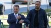Potvrđeno da je Gruevski u Mađarskoj zatražio azil
