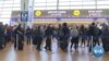 Coronavirus Omicron Variant Leads to New Concerns and Travel Restrictions