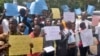Liberian Media Accuse Government of Restricting Ebola Coverage 
