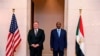 تقدیر مایک پمپئو از سودان برای عادی‌سازی روابط با اسرائیل؛ آمریکا ۸۱ میلیون دلار به سودان کمک بشردوستانه می‌دهد
