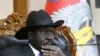South Sudan Frees Some Prisoners