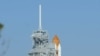 Preparations Continue for Thursday Shuttle Launch