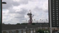 East London Still Waiting for Olympics Legacy