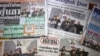 Organisasi Media Thailand Desak Amandemen RUU Reformasi Media