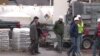 Coal Industry Blamed for West Virginia Chemical Spill
