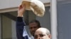 Ethiopian PM Undergoing Treatment in Europe
