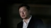 CEO dan pendiri Tesla, Elon Musk dalam konferensi pers di Chicago, 14 Juni 2018.(Foto: dok).
