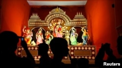 একটি মন্দির