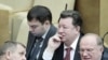 Russia Gives Preliminary Approval to Nuclear Pact