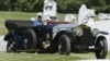 Subastan el Rolls Royce más caro de la historia