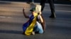 Persisten las protestas en Venezuela