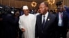Ouattara dénonce des "informations fallacieuses" visant le franc CFA