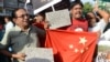 Reports of Possible Breakthrough in India, China Border Dispute