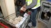 Spanish Police Break Up Major Chinese Crime Ring