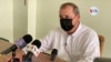 Periodistas nicaragüenses exiliados en Costa Rica se sienten amenazados 