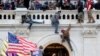US Capitol Police Clear Officer in Fatal Shooting at January 6 Riot 