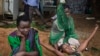 UN: Cholera Reaches South Sudan's Second-largest City